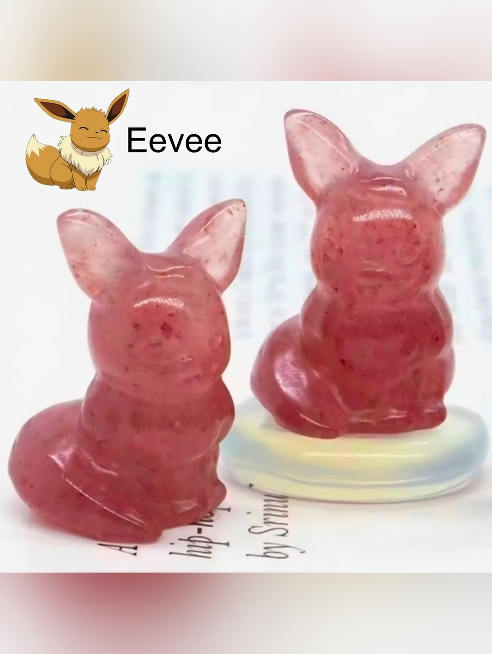 Pokémon Crystals